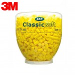 3M Peltor EAR Classic Refill Yedek Kulak Tıkacı